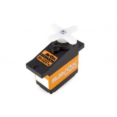 Servo Savox SH0257MG